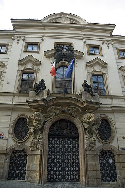 399px-Embassy_of_Italy_in_Prague.jpg