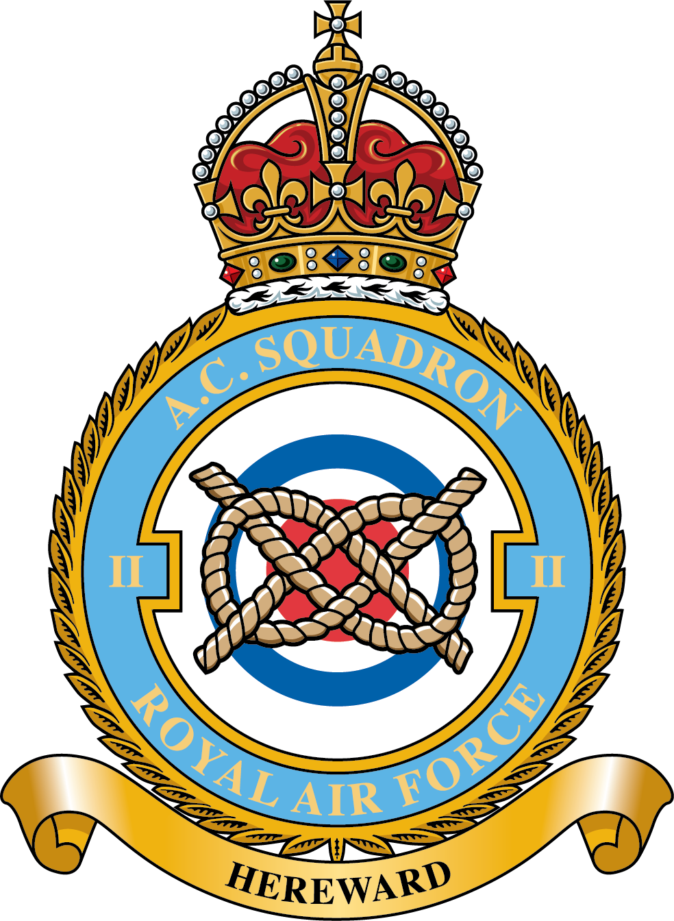 2 Sqn [Kings crown].png