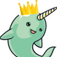 Narwhal King