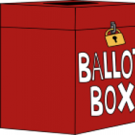The Ballot Box