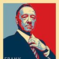 President Underwood