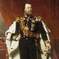 Emperor von Friently
