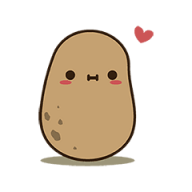 potato