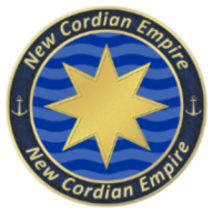 The Cordian Isles