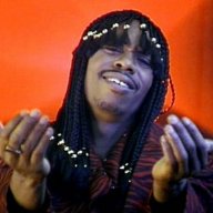 Rick James