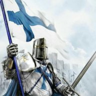 finnishKnightamares