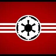 THE GALACTIC EMPIRE