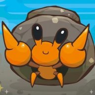 dwebble lord