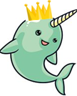 Narwhal King