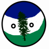 Cascadian Bioregion