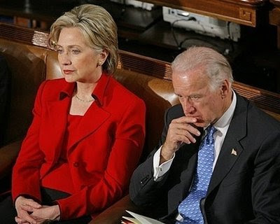 Hilary+Clinton+and+Joe+Biden+listening+to+Bush.jpg