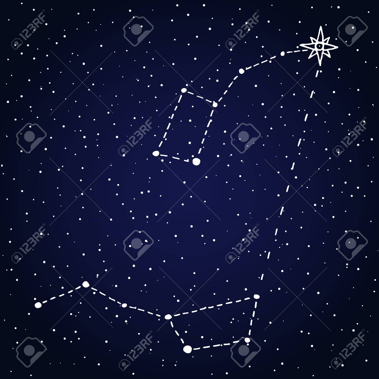 112025917-finding-north-star-polaris-starry-night-sky-with-ursa-major-and-ursa-minor-constellations-little-dip.jpg