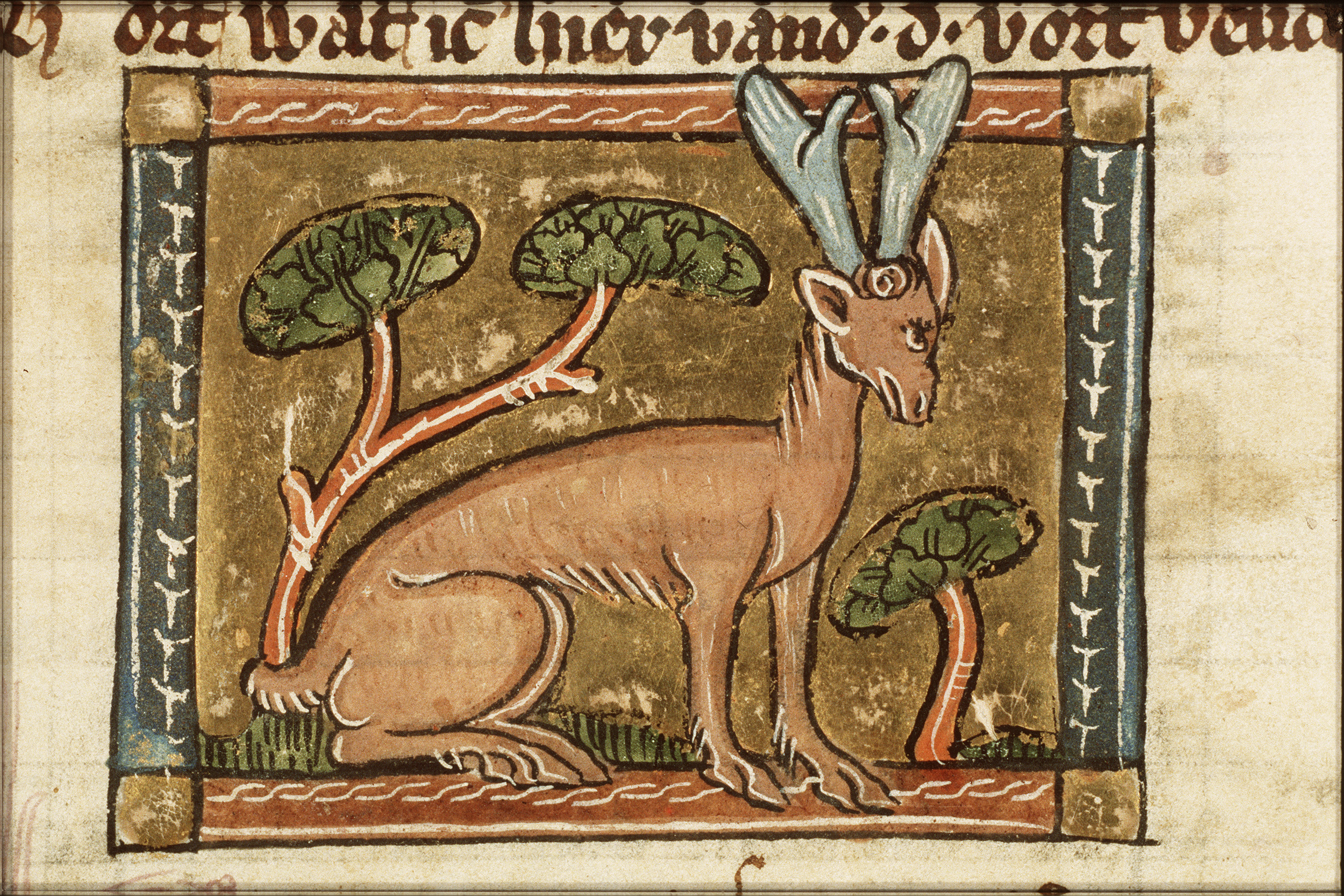 Damma_%28gazelle%29_-_Der_naturen_bloeme_-_Jacob_van_Maerlant_-_KB_KA_16_-_053v_a2.jpg