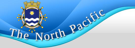 The North Pacific